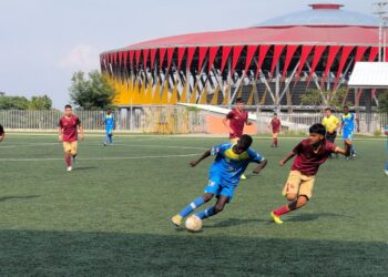 En Semana Santa los eventos deportivos se toman Ibagué