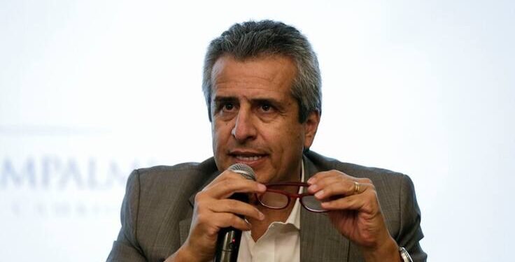 Ministro del Interior asegura que propuesta de Constituyente no es una amenaza para la Constitución del 91