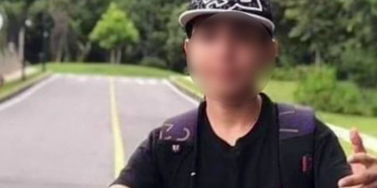 Capturaron a ‘Morocho’ señalado de asesinar a ‘Nano’ en la Ciudadela Simón Bolívar 