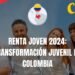 Renta Joven 2024: Se anuncia el enlace para consultar giros del programa