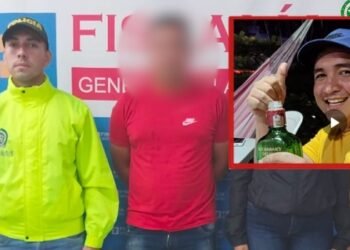 ‘Ahuyama’ fue hallado culpable de brutal golpiza a su esposa en el parque del barrio Refugio 