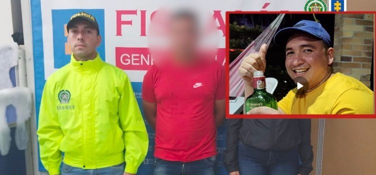 ‘Ahuyama’ fue hallado culpable de brutal golpiza a su esposa en el parque del barrio Refugio