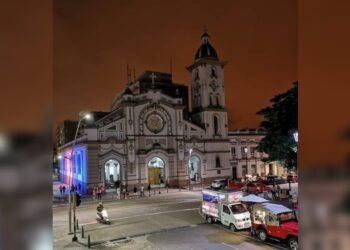 La invitación es salir de paseo y acordarse de Dios durante esta Semana Santa