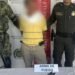 Detenido sujeto con un arma de fuego en zona rural de Chaparral