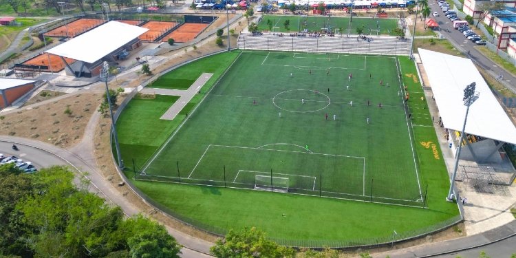 Los Deportes tendrán su espacio en la Semana Santa