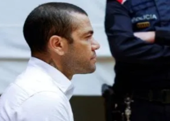 Controversia en el deporte: Dani Alves deja la cárcel tras fianza millonaria por caso de abuso