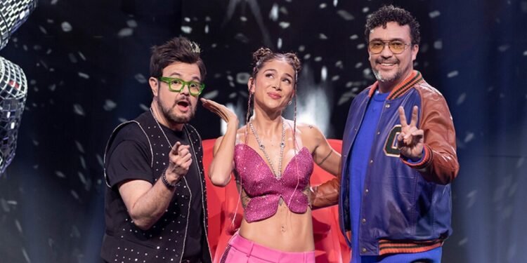 Final de La Voz Kids 2024: Revelan premios para el ganador y finalistas