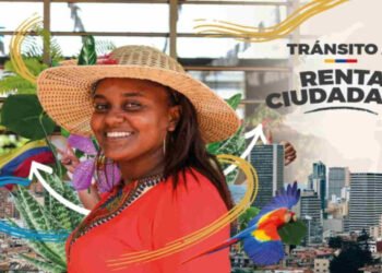 Revise si es beneficiario del subsidio de Renta Ciudadana, podría recibir $ 500 mil