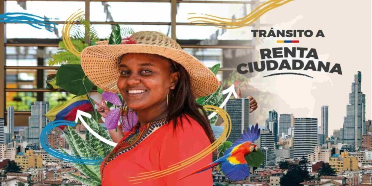 Revise si es beneficiario del subsidio de Renta Ciudadana, podría recibir $ 500 mil