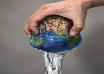 ¿Qué soluciones ante la escasez de agua?