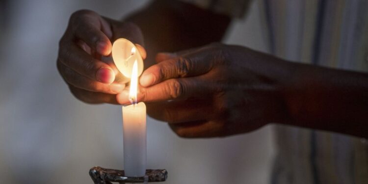 Significado del Sábado Santo como día de ‘Gloria’