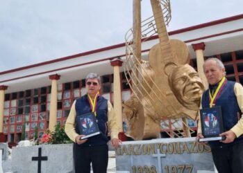 Un homenaje a los precursores de la Música Colombiana