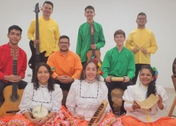 Empezó la cuenta regresiva para el 38° Festival Nacional de la Música Colombiana