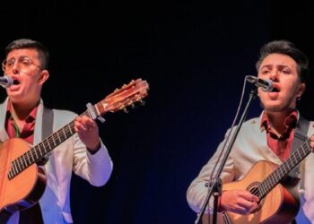 Honda y Chaparral reciben el Festival Nacional de la Música Colombiana