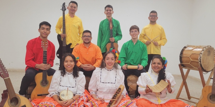 Empezó la cuenta regresiva para el 38° Festival Nacional de la Música Colombiana