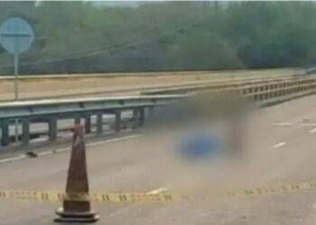 Una mujer muerta deja accidente de tránsito en Flandes