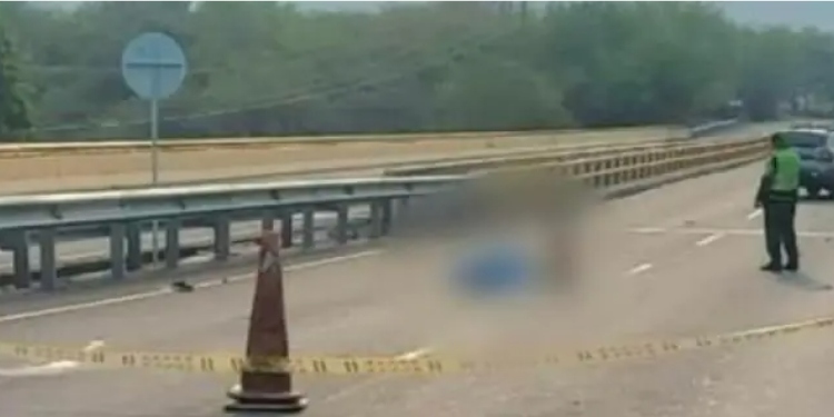 Una mujer muerta deja accidente de tránsito en Flandes