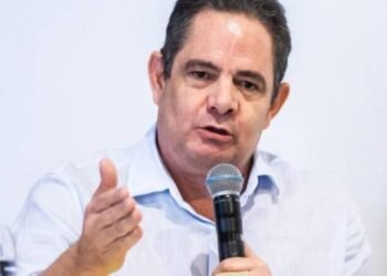 Germán Vargas Lleras responde a rumores sobre su posible candidatura presidencial en 2026