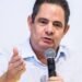 Germán Vargas Lleras responde a rumores sobre su posible candidatura presidencial en 2026