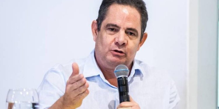 Germán Vargas Lleras responde a rumores sobre su posible candidatura presidencial en 2026