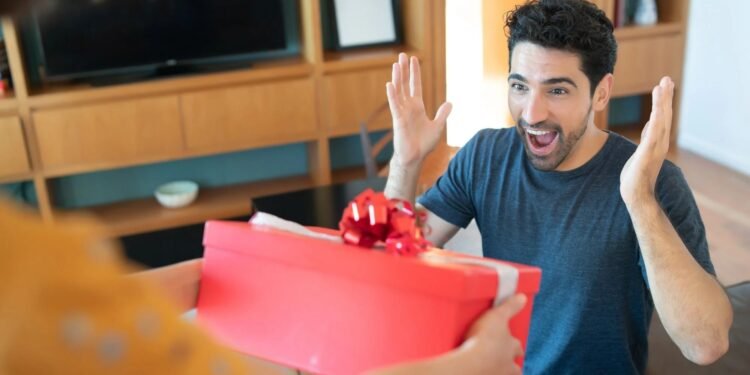 Ideas para celebrar el Día del Hombre con familiares y amigos