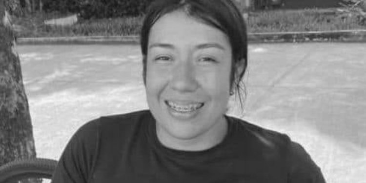Joven madre falleció en accidente de tránsito en la vía Mariquita