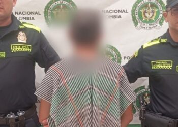 Una persona fue detenida con un arma en la vía Coyaima – Ataco