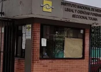 Hallaron a un hombre asesinado en el barrio Modelia de Ibagué