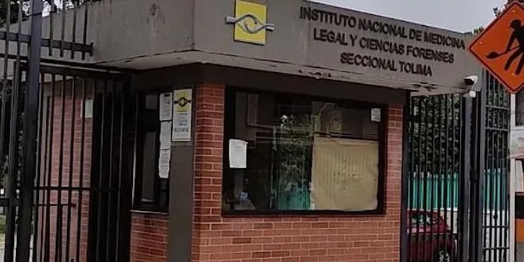 Hallaron a un hombre asesinado en el barrio Modelia de Ibagué