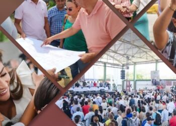 Mesas de innovación ciudadana llegan a Prado