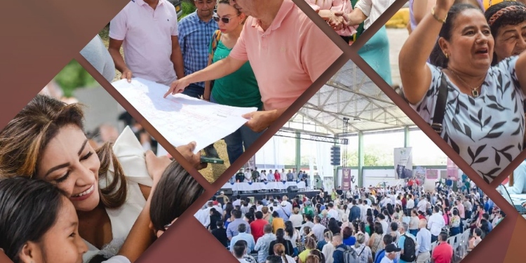 Mesas de innovación ciudadana llegan a Prado