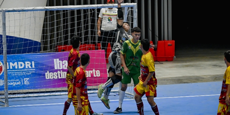 ¡Tolima Campeón! El título se quedó en casa
