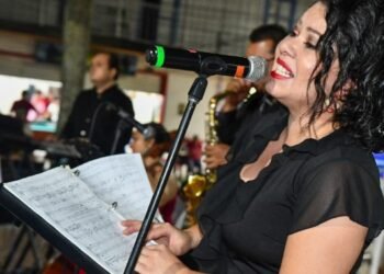 Así avanza la agenda del festival de Música Sacra