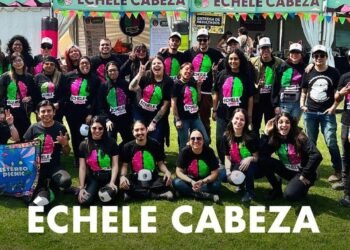 Minjusticia instala puesto de testeo de drogas en el Estéreo Picnic