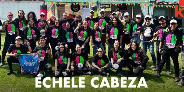 Minjusticia instala puesto de testeo de drogas en el Estéreo Picnic