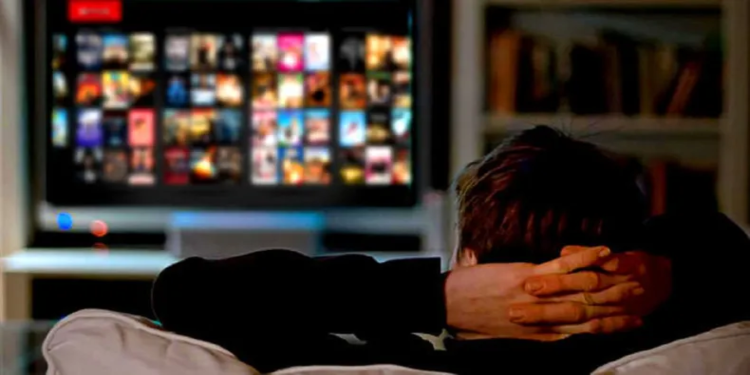 Películas y series para disfrutar en Semana Santa si te quedas en casa