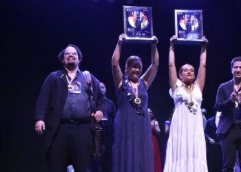 Colombia ya tiene a las nuevas princesas de la canción