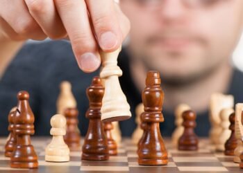 El “deporte ciencia” hará ¡Jaque mate! en la Capital Musical