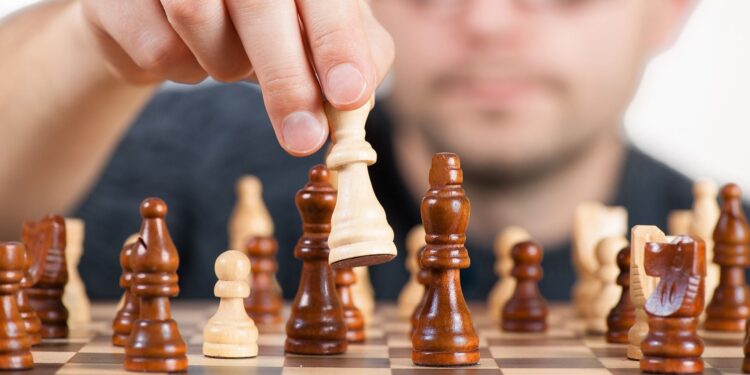 El “deporte ciencia” hará ¡Jaque mate! en la Capital Musical