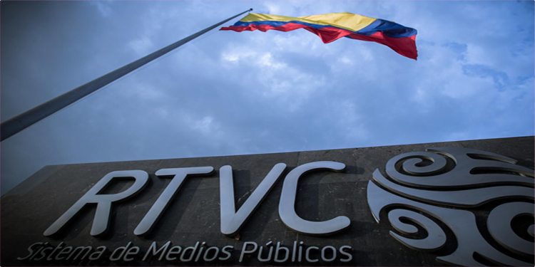 Procuraduría examina supuestas irregularidades en contratos de RTVC