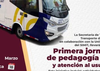 Secretaría de Tránsito se toma los municipios del Tolima