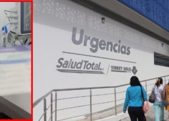 Denuncian mala atención a pacientes con dengue en Ibagué