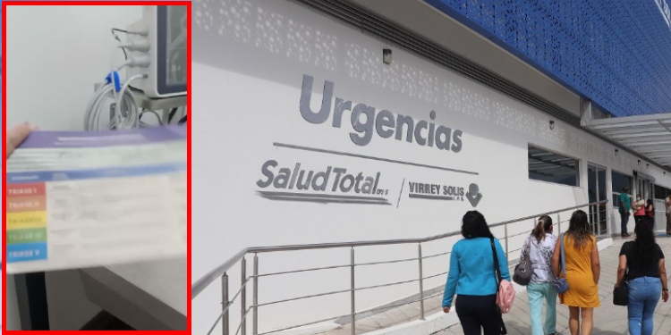 Denuncian mala atención a pacientes con dengue en Ibagué