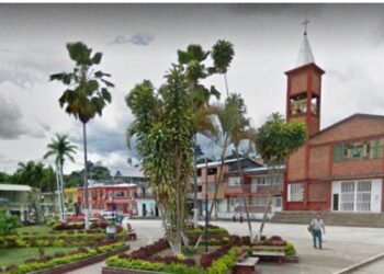 Una mujer fue asesinada de un disparo en Villarrica