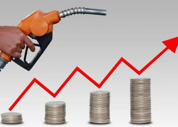 Gobierno Nacional aumenta precios de gasolina y ACPM