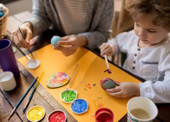 Diversión garantizada: 5 ideas para disfrutar al máximo el Día del Niño