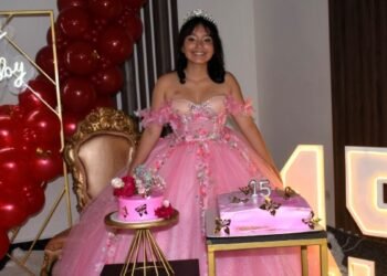 Jaidí Nicol celebró sus 15 años en el hospital Federico Lleras, a punto de superar el cáncer