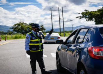 Lucha contra el Transporte Ilegal en Ibagué: Solo 70 Comparendos de 6,448 Impuestos en 2024