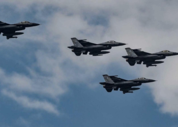 Argentina compra 24 aviones de combate F-16: inversión histórica en defensa