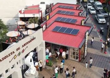 Plazoleta de Artesanos: “La mejor esquina de Ibagué”
